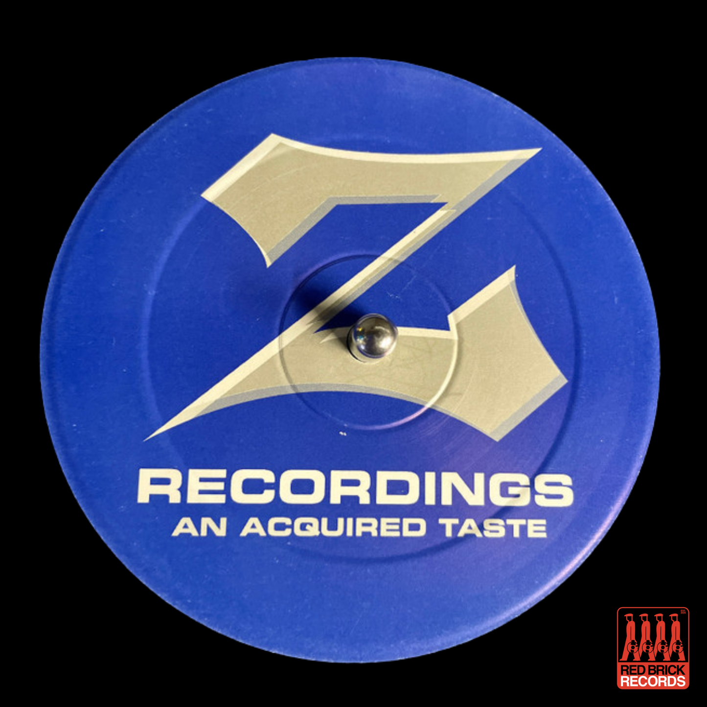 DJ EZ - The Next Chapter EP