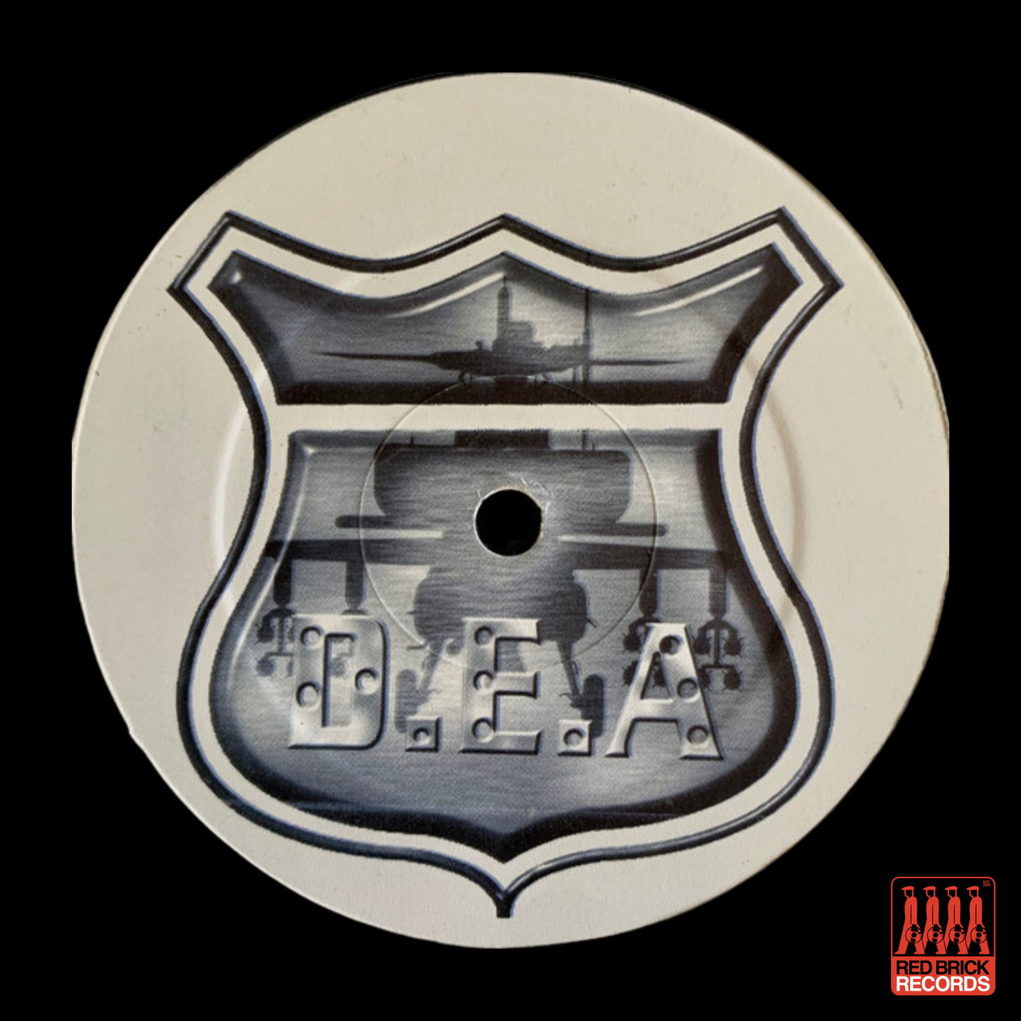 D.E.A Project - Nasty Bitch