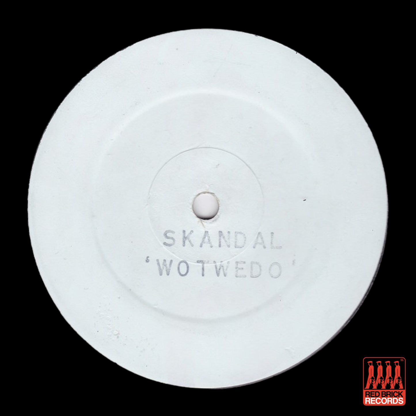 Skandal - Wotwedo