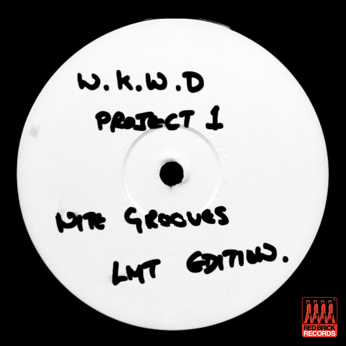 W.K.W.D. Presents Project 1 – Nite Grooves