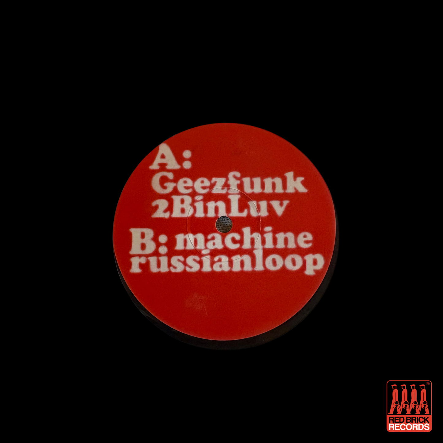 Double Dragon - Geez Funk