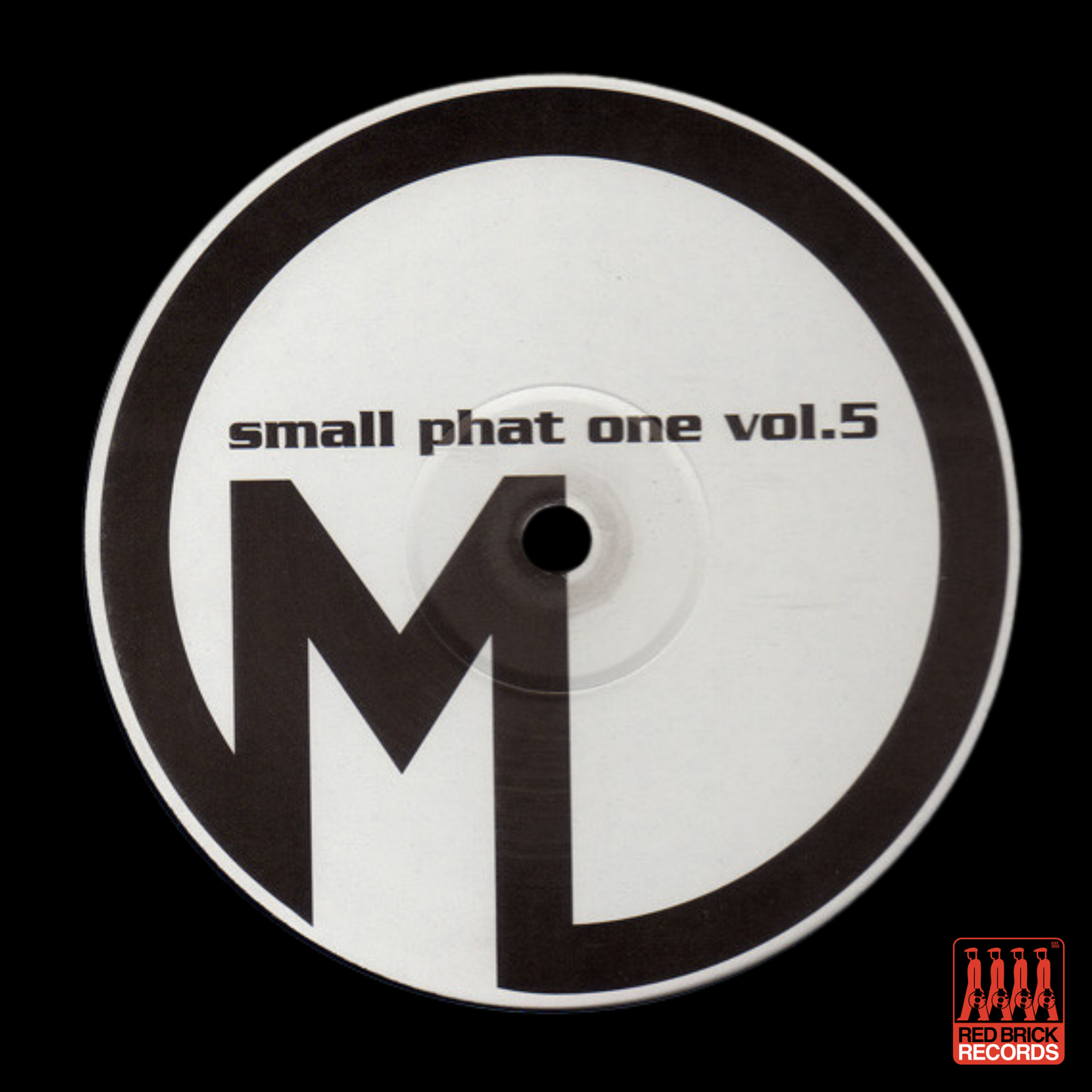 Small Phat One - Vol. 5