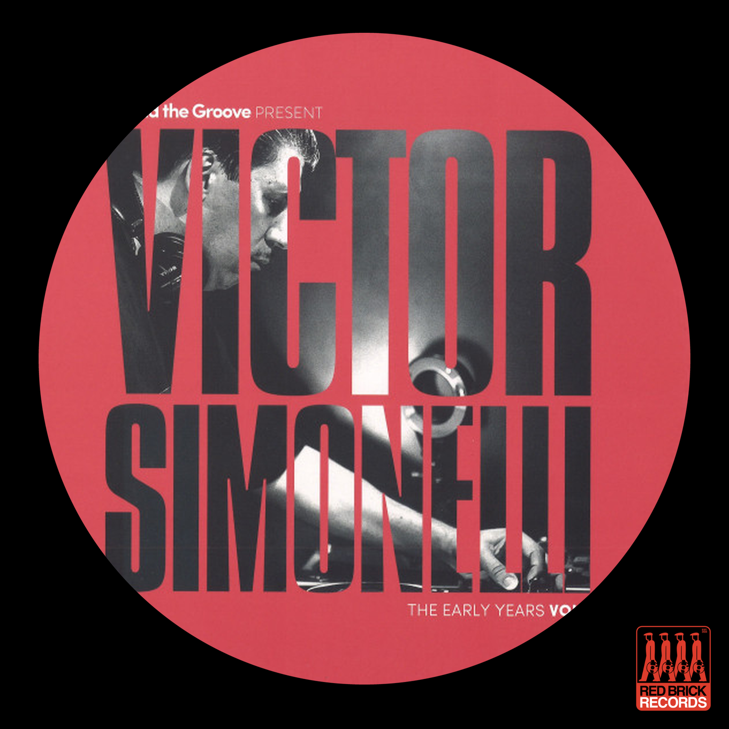 Victor Simonelli - The Early years Vol 1