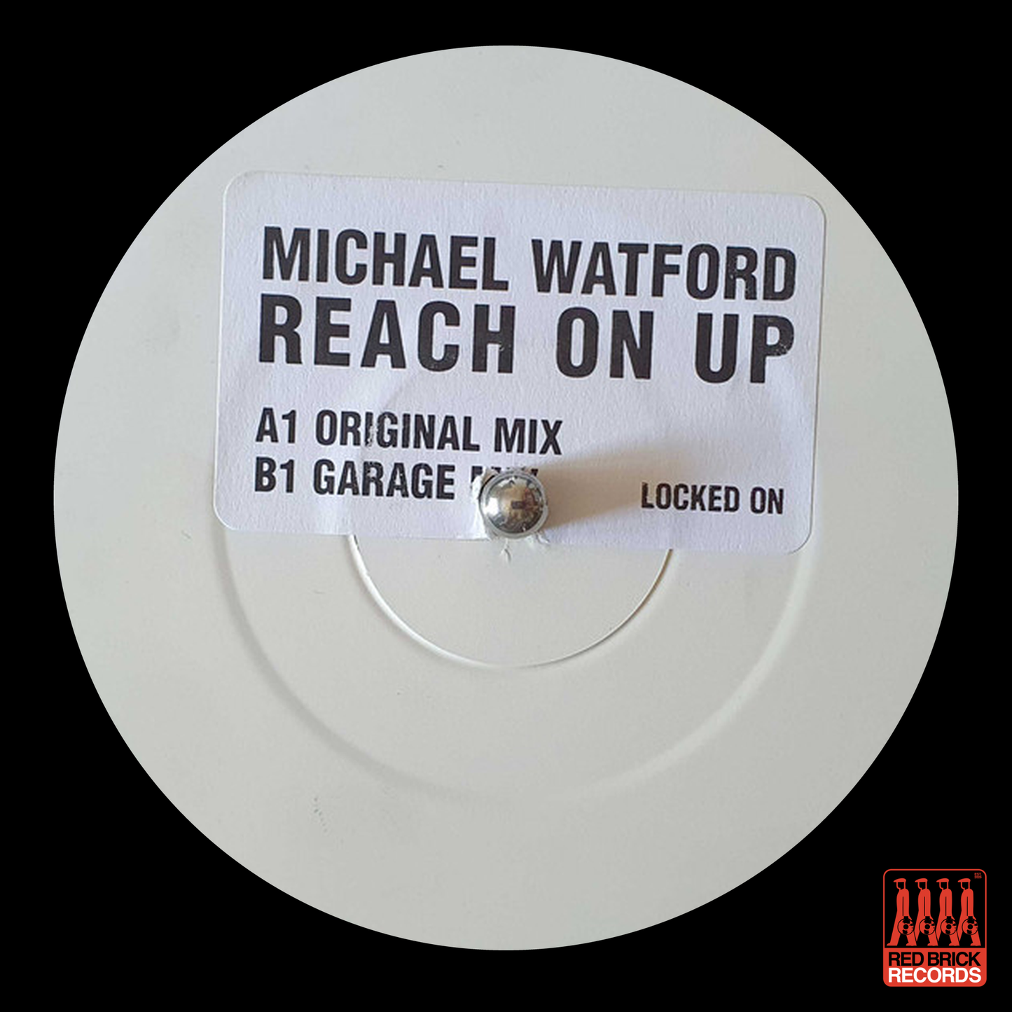Michael Watford - Reach On Up