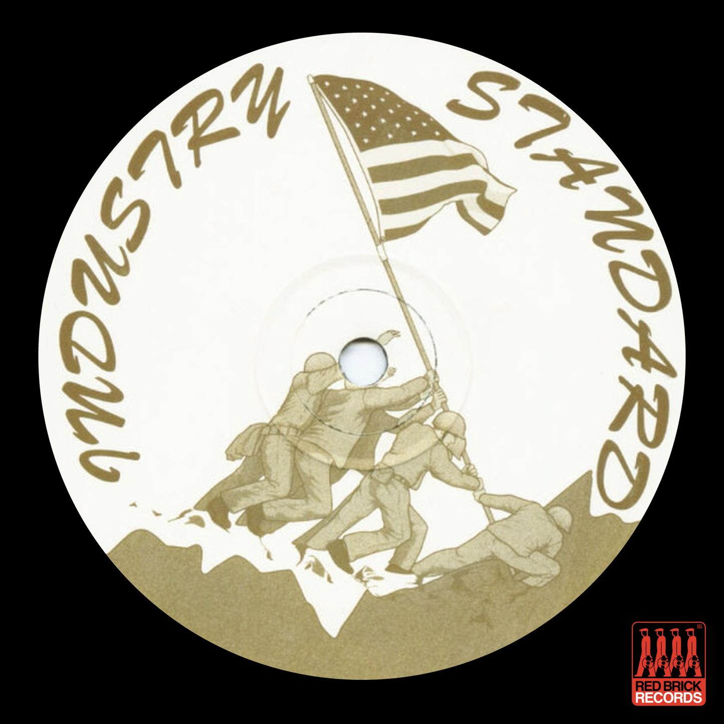 Industry Standard - Volume 1