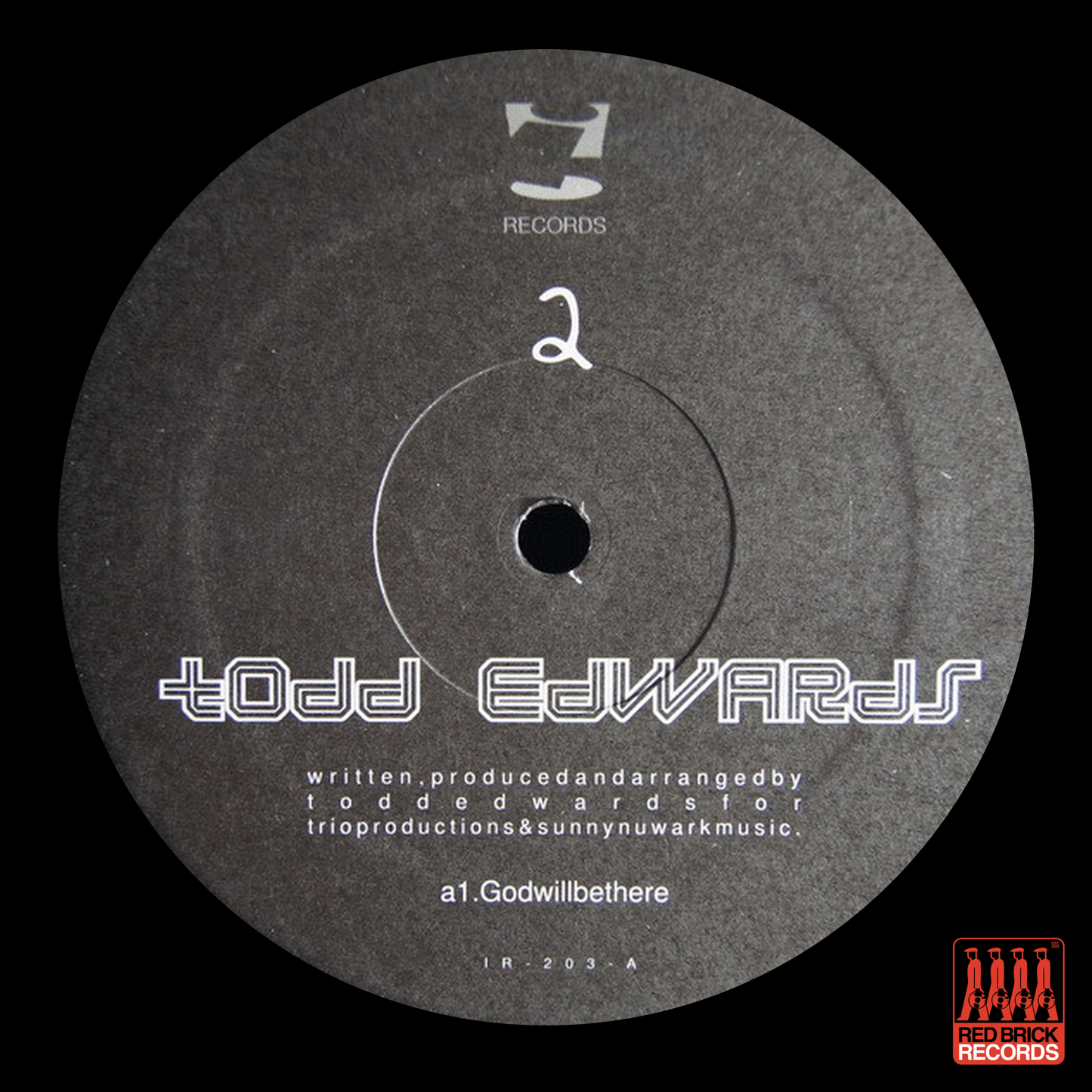 Todd Edwards - 2