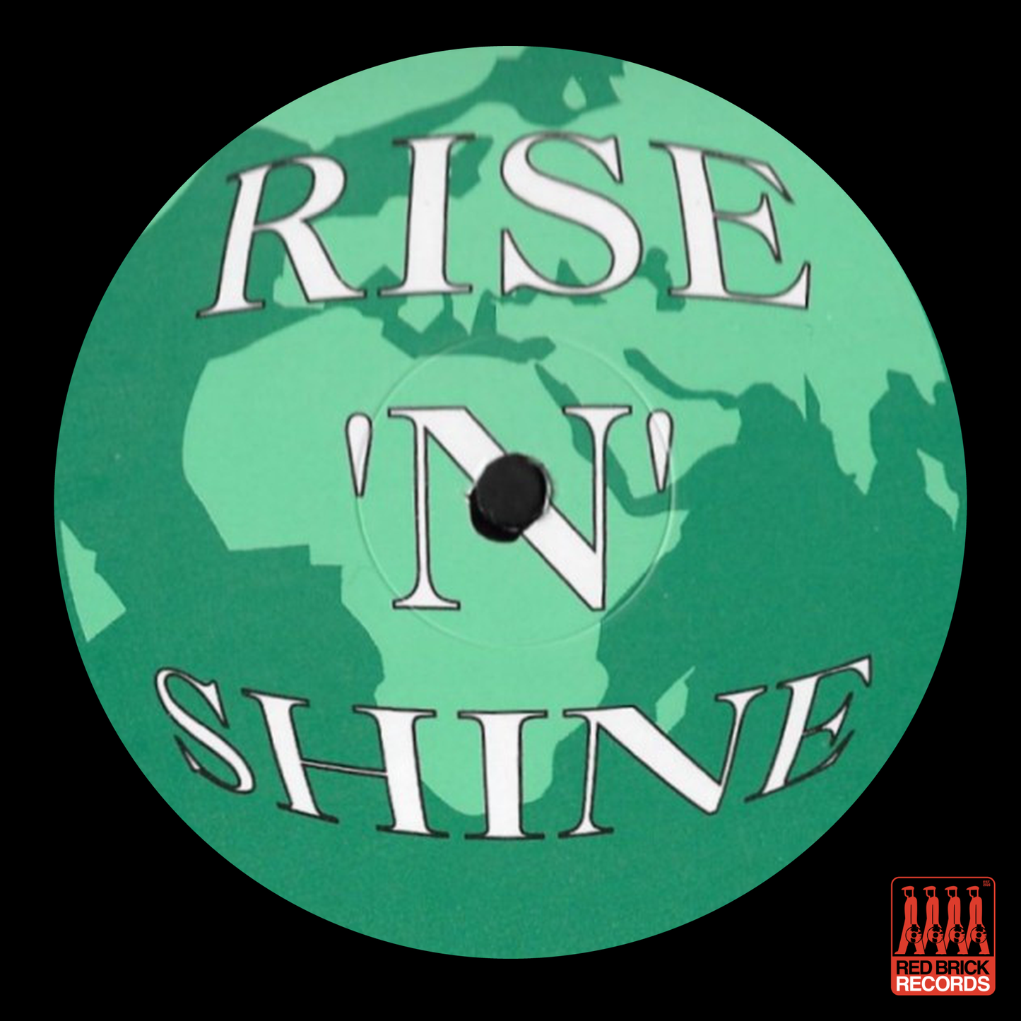 Dub Striker - Livin' Large EP
