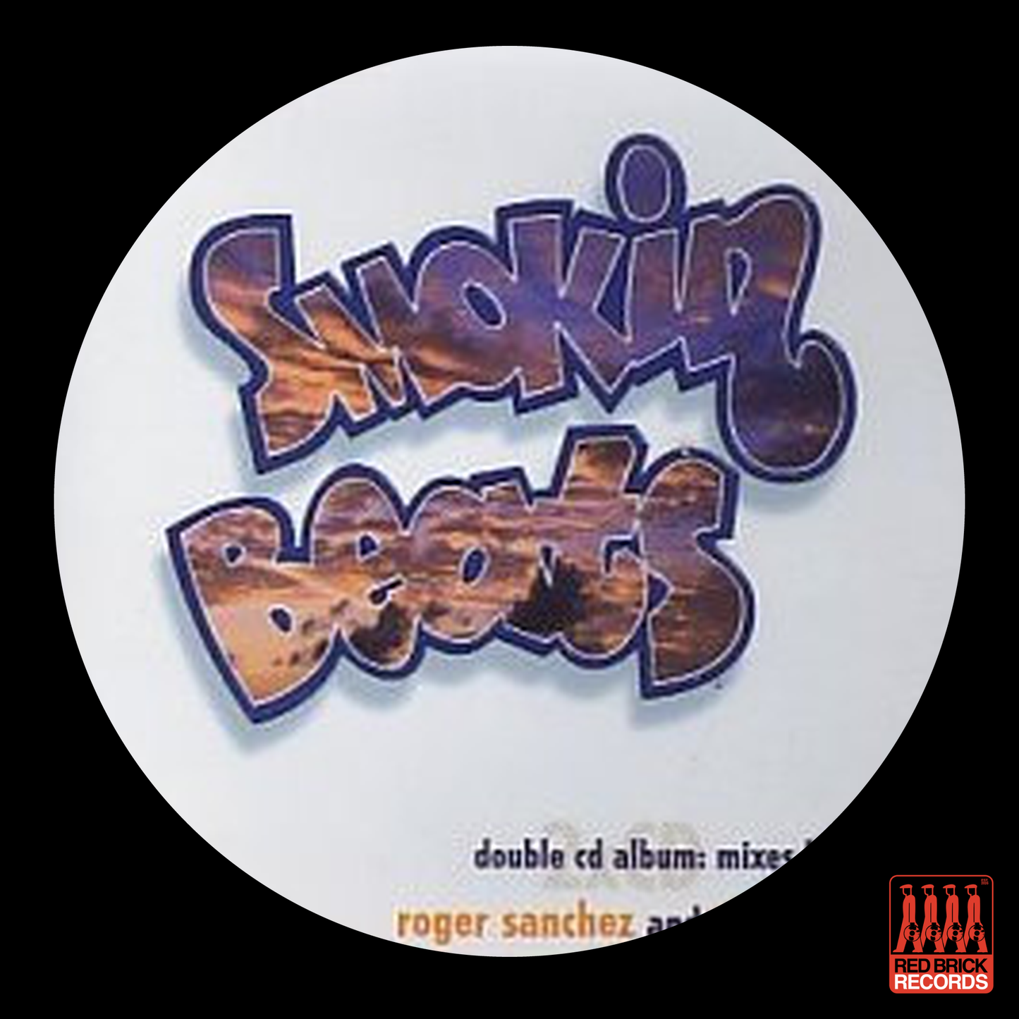Smokin Beats - Ready To Fly