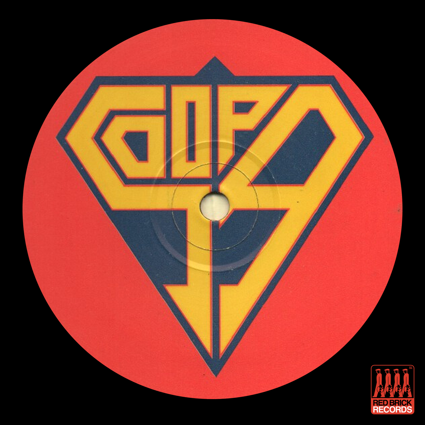 Marradonna - Out Of My Head