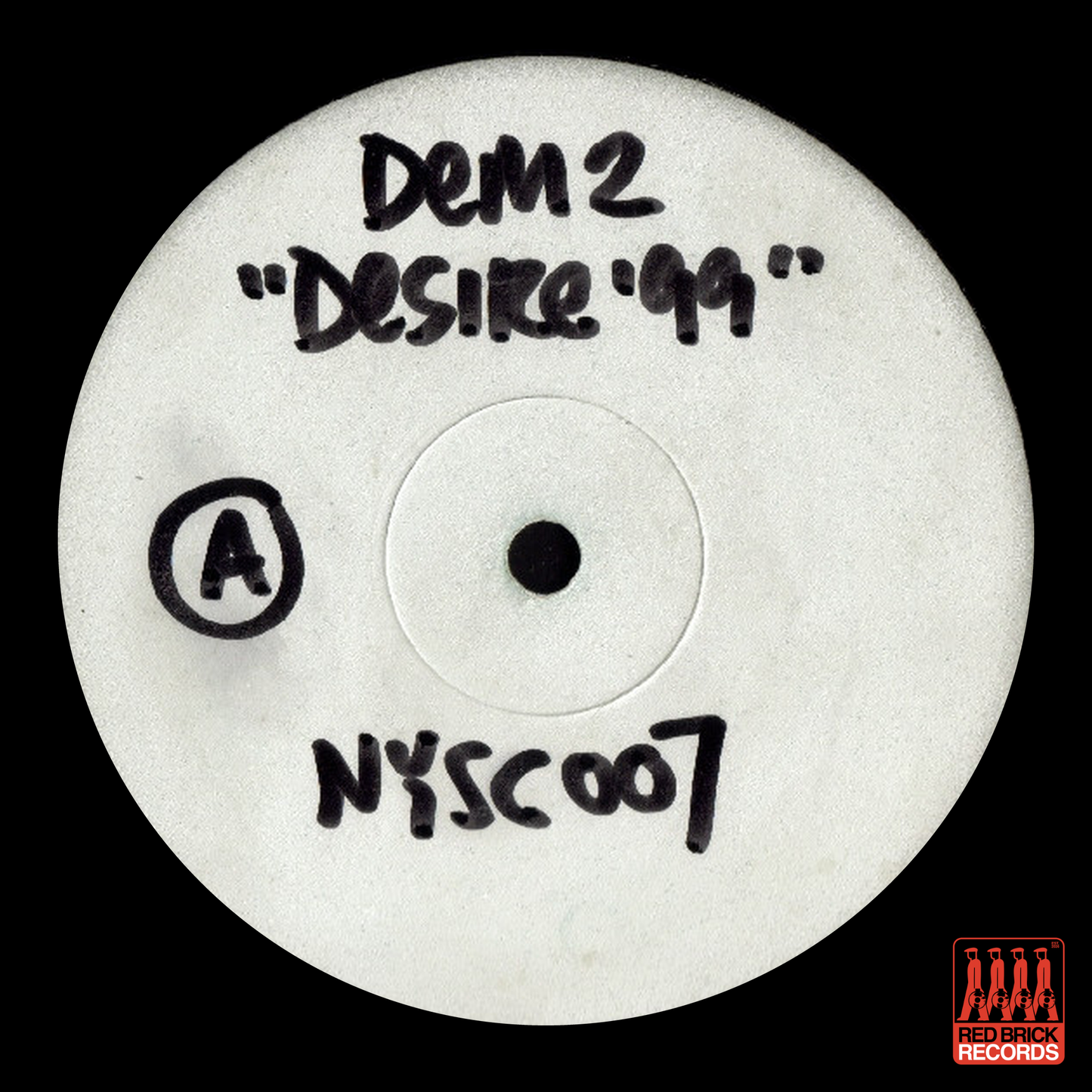 DEM 2 Vs U.S Alliance - Desire '99 / Can You Dig It?