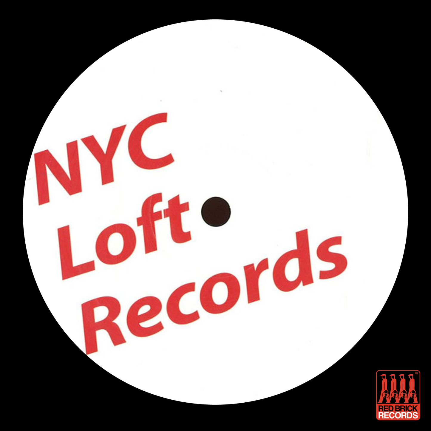 NYC Loft Trax - Unreleased 1991-1995