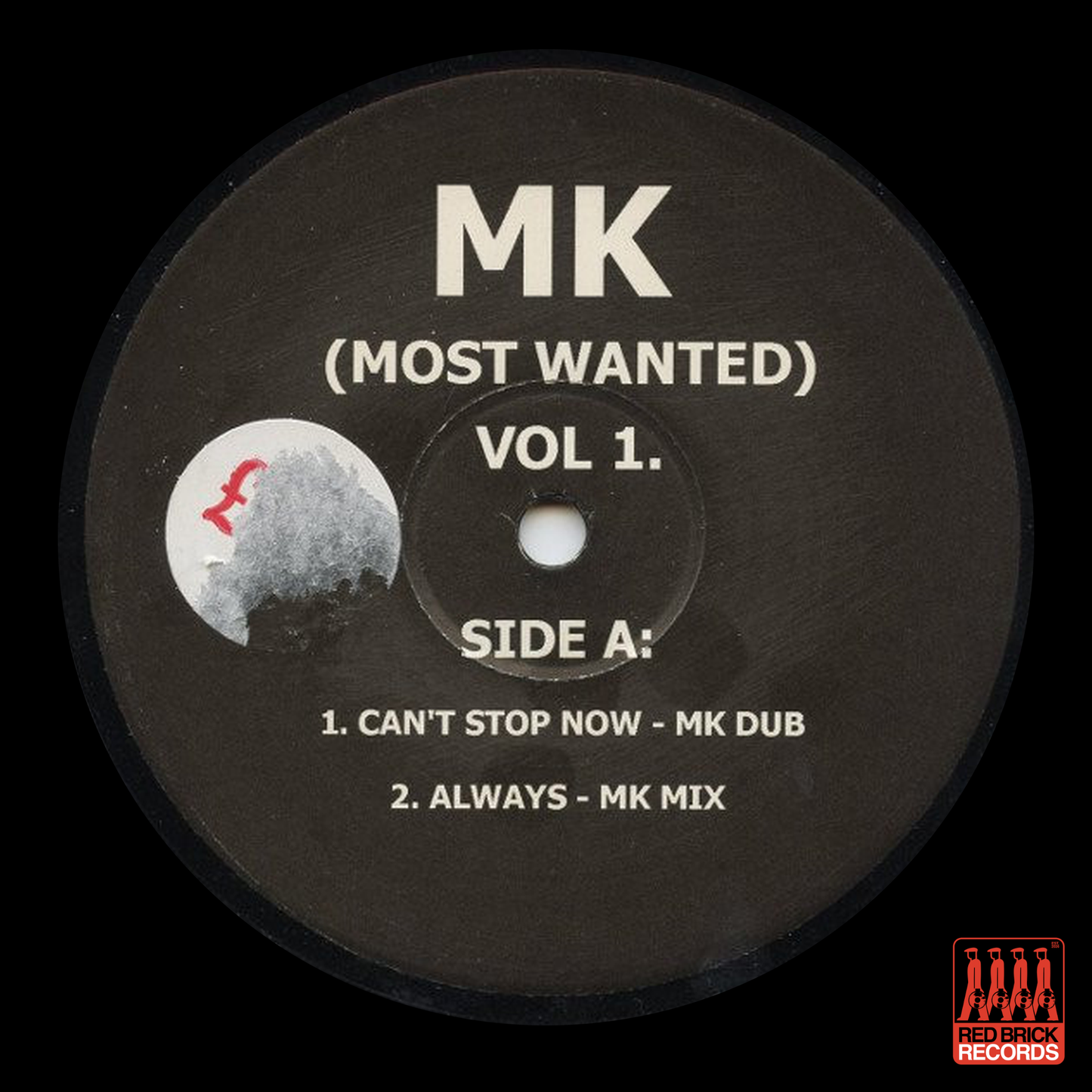 MK - Most Wanted Volume 1