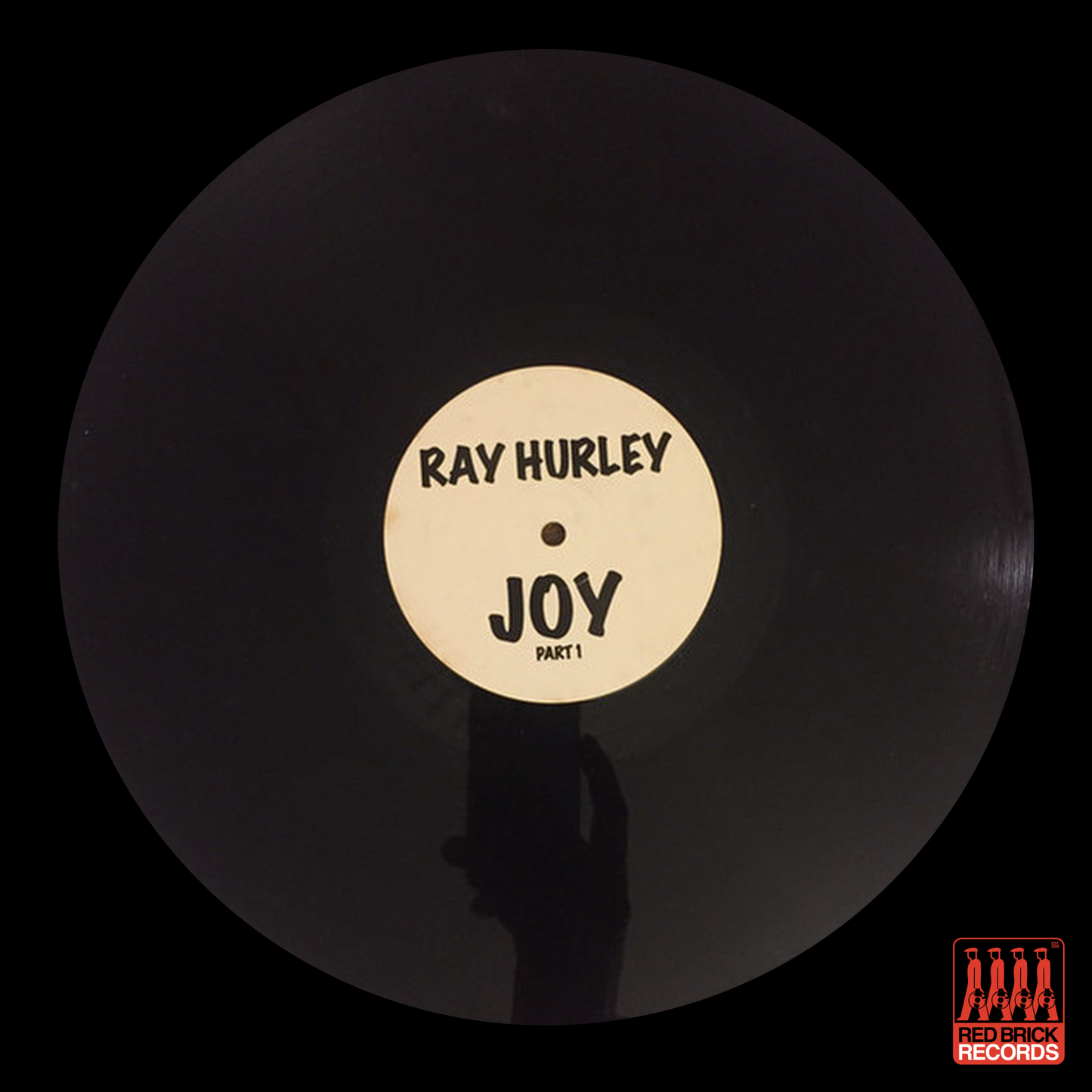 Ray Hurley - Joy