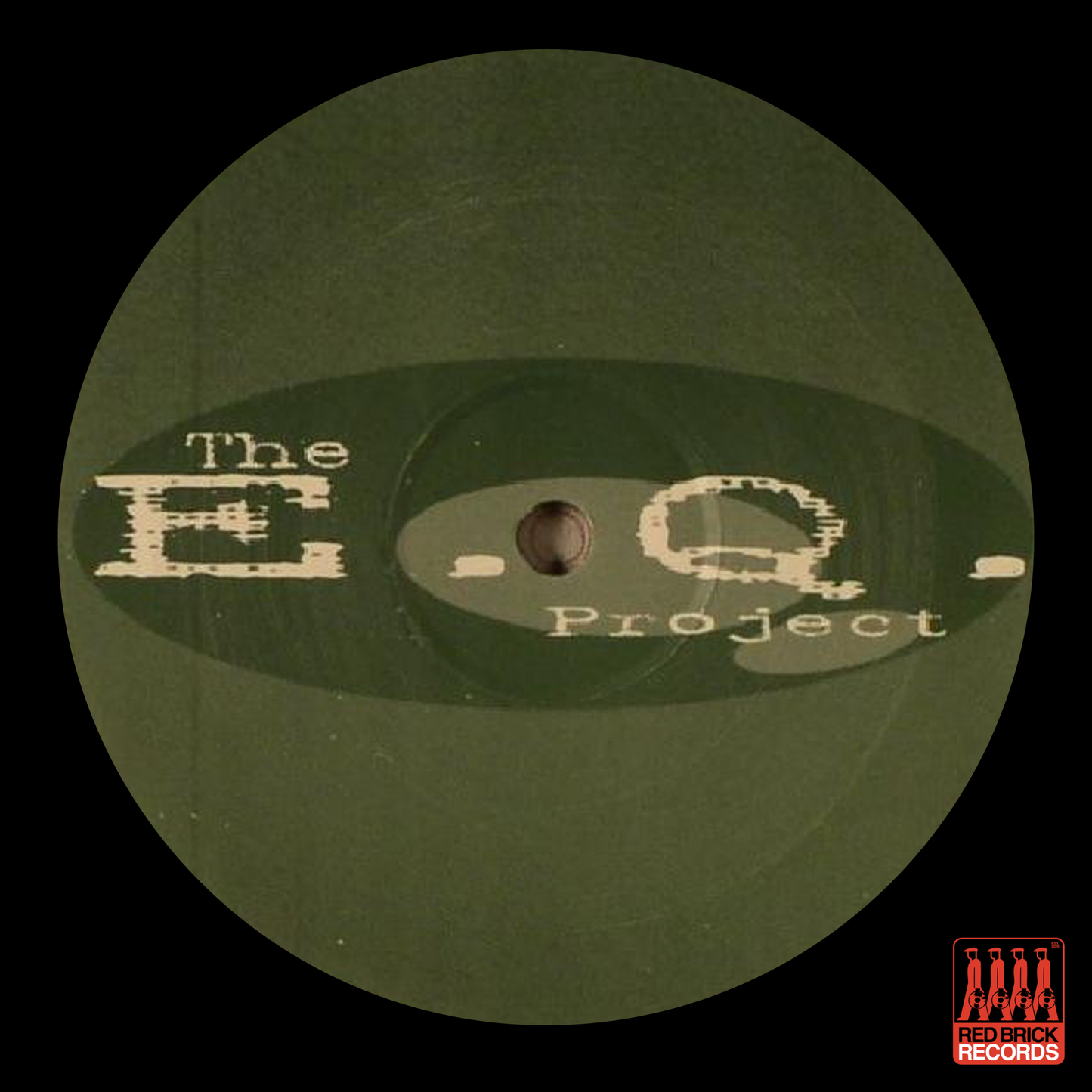 EL B and Qualifiede - The E.Q. Project