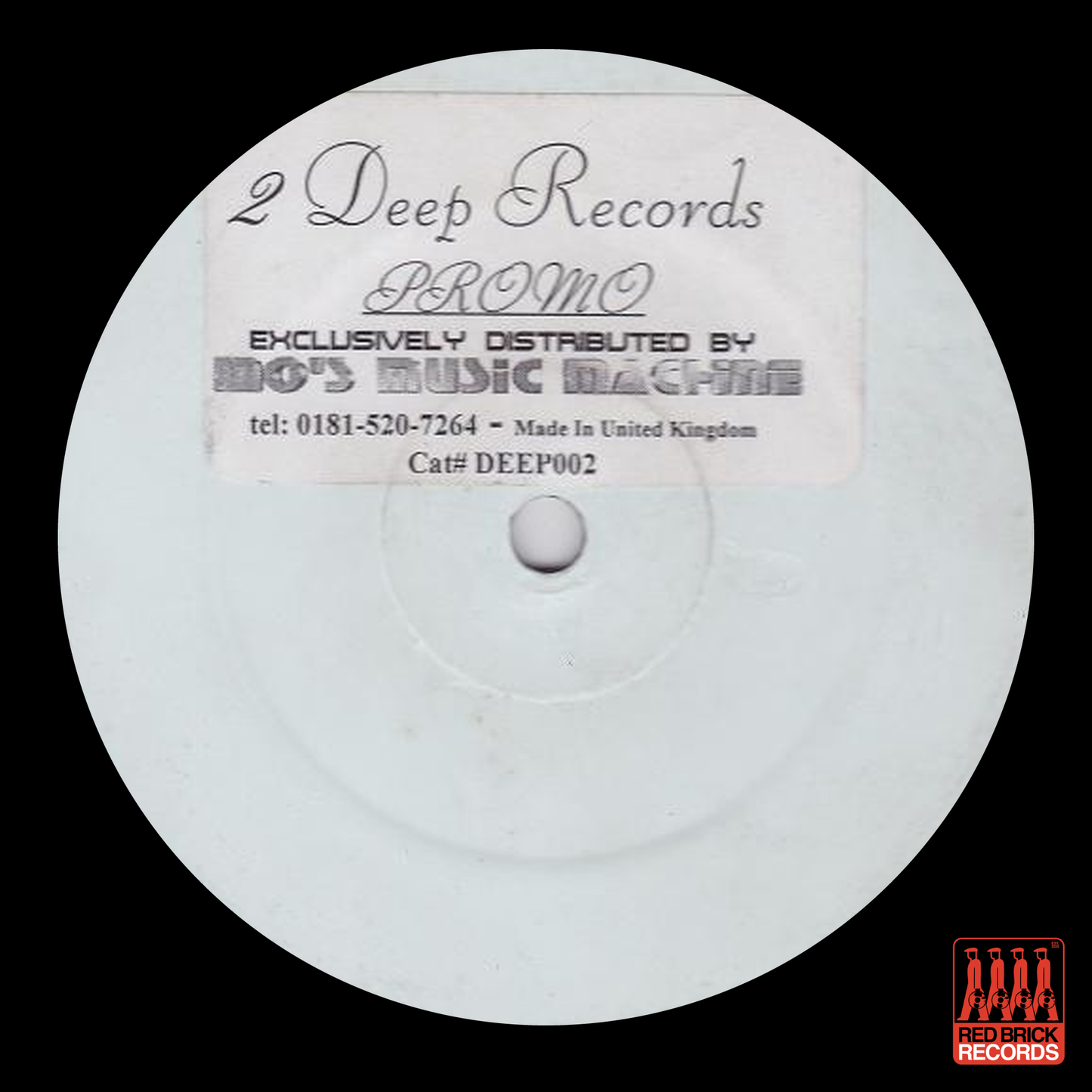 Rocksteady - Love Is The Message / Our Love