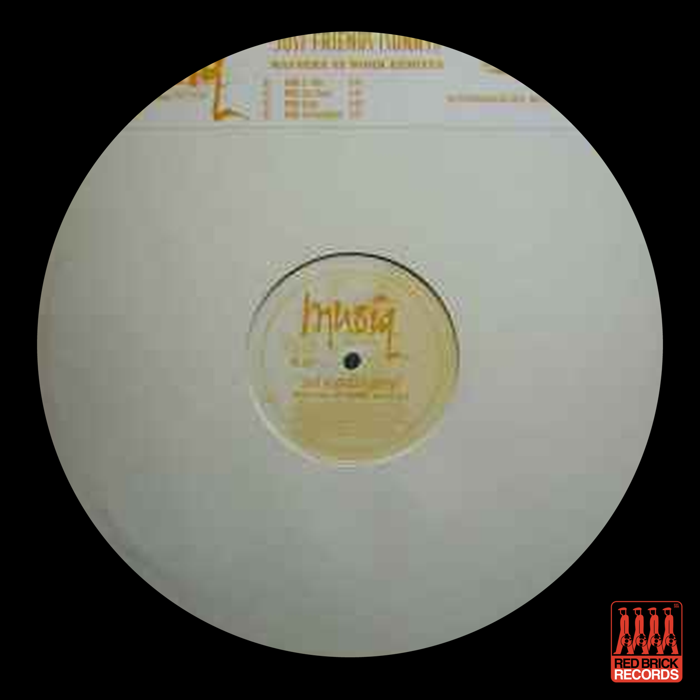 Musiq Soulchild - Just Friends (Sunny) (Masters At Work Remixes)