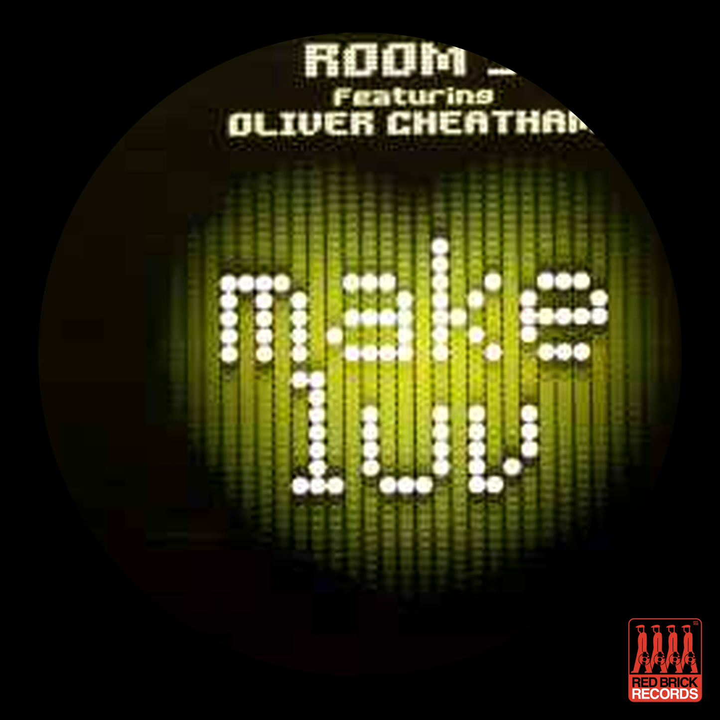Room 5 Featuring Oliver Cheatham - Make Luv