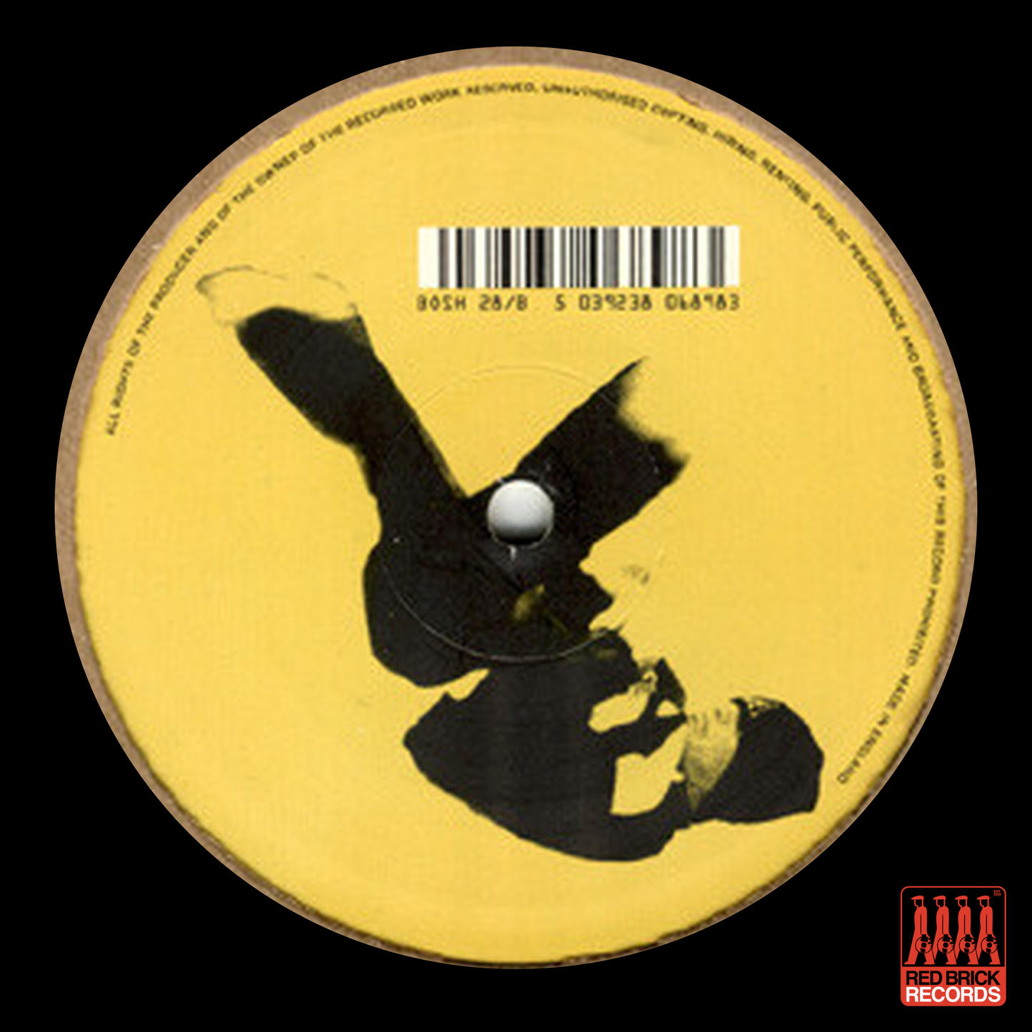 Julian and Fernando - Da Move