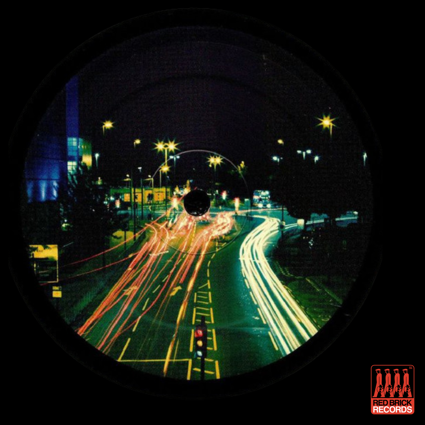 Hugo Massien - Remnants/London Underground 2014-16 EP