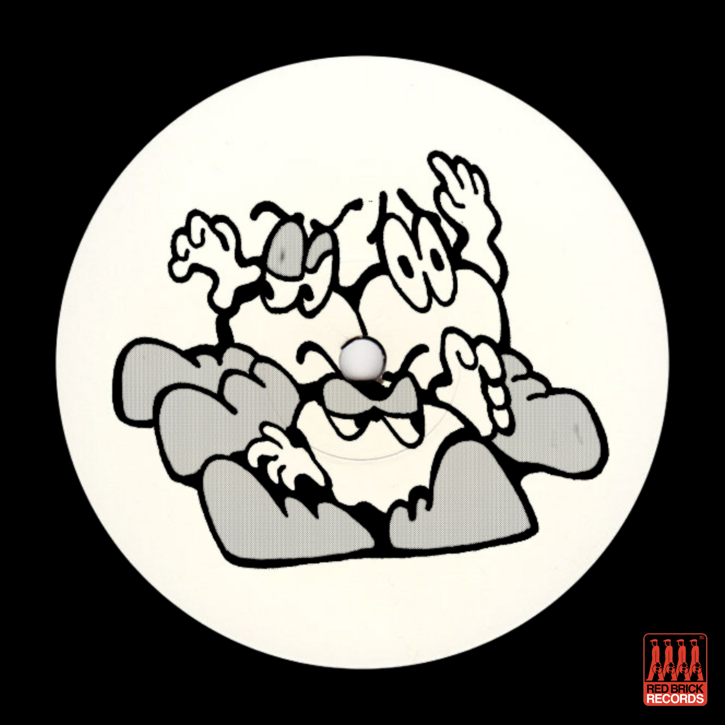 Groovy D - Hardline 05