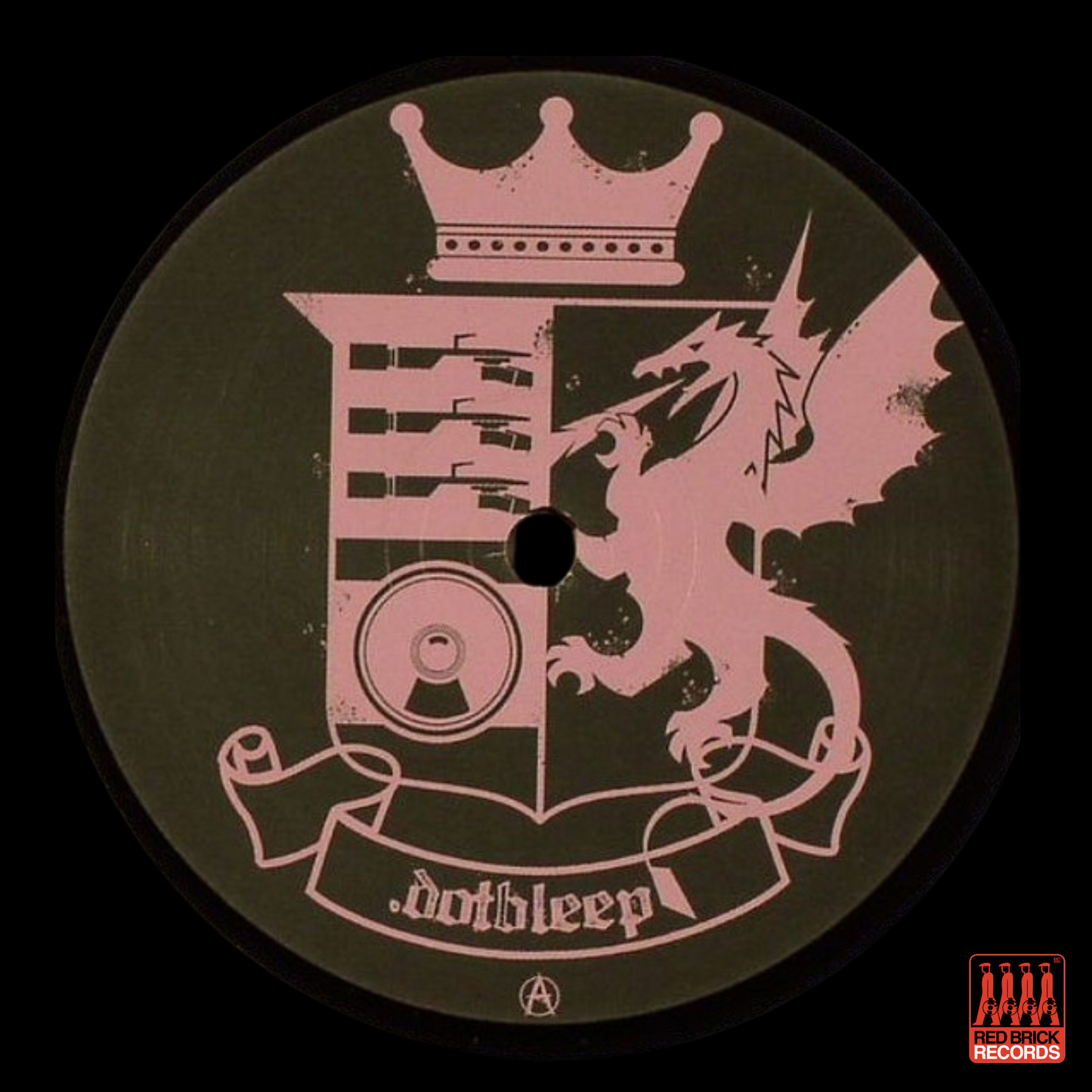 Sawtooth Sucka – Phat Chance EP (Part 1)