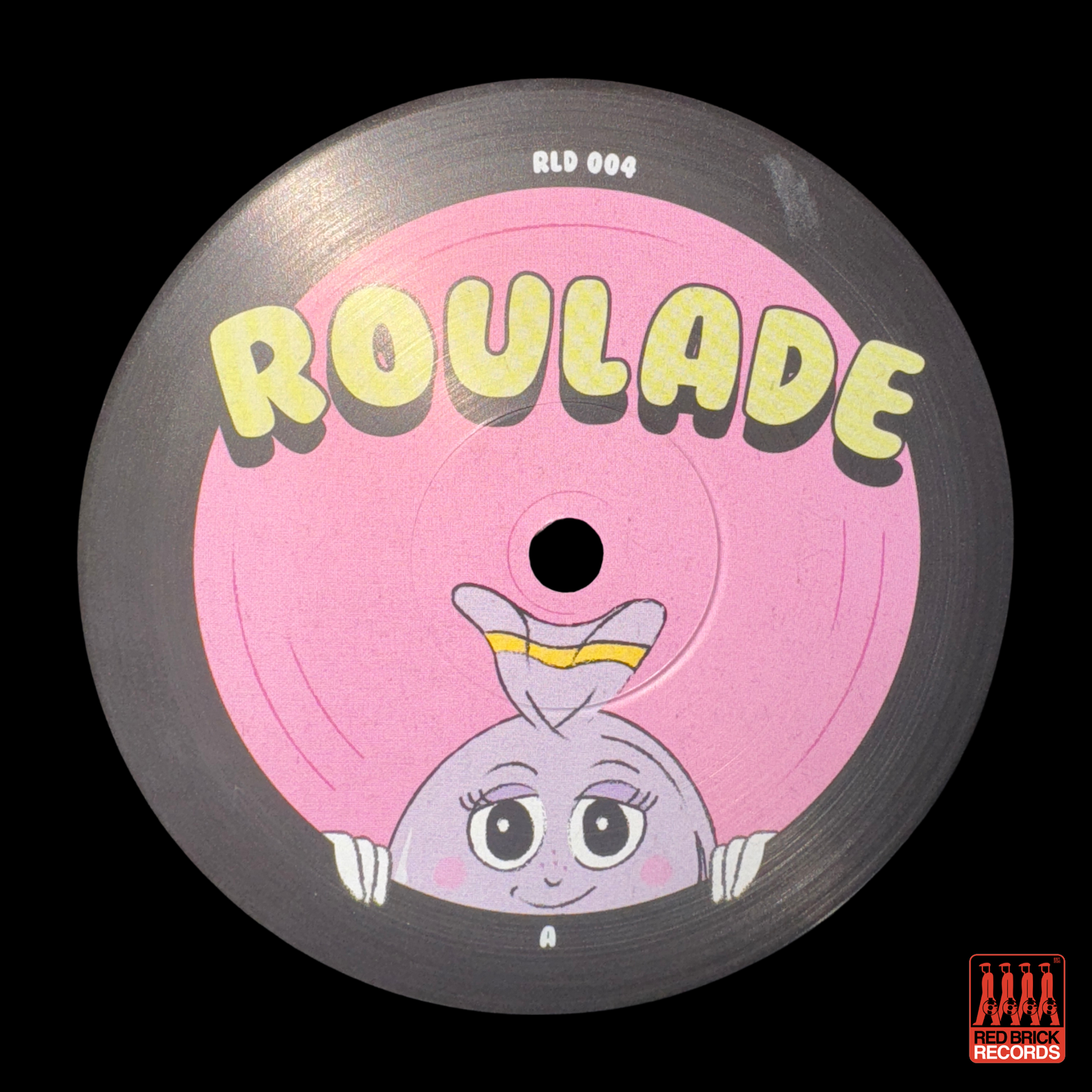 Roulade Records – Marion In Candyland VA