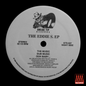 Eddie S. – The Eddie S. EP