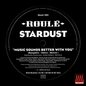 Stardust – Music Sounds Better With You