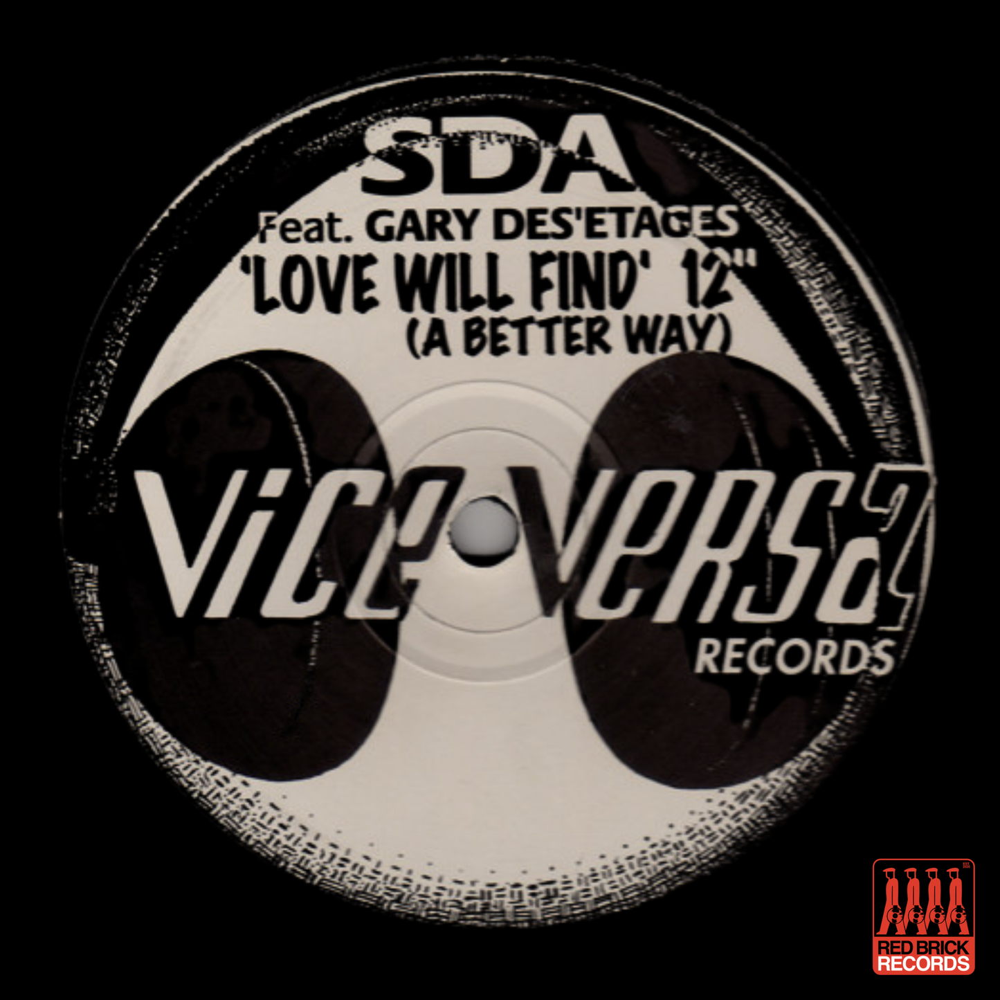 SDA - Love Will Find (A Better Way)