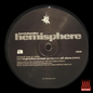 Kerri Chandler - Hemisphere EP