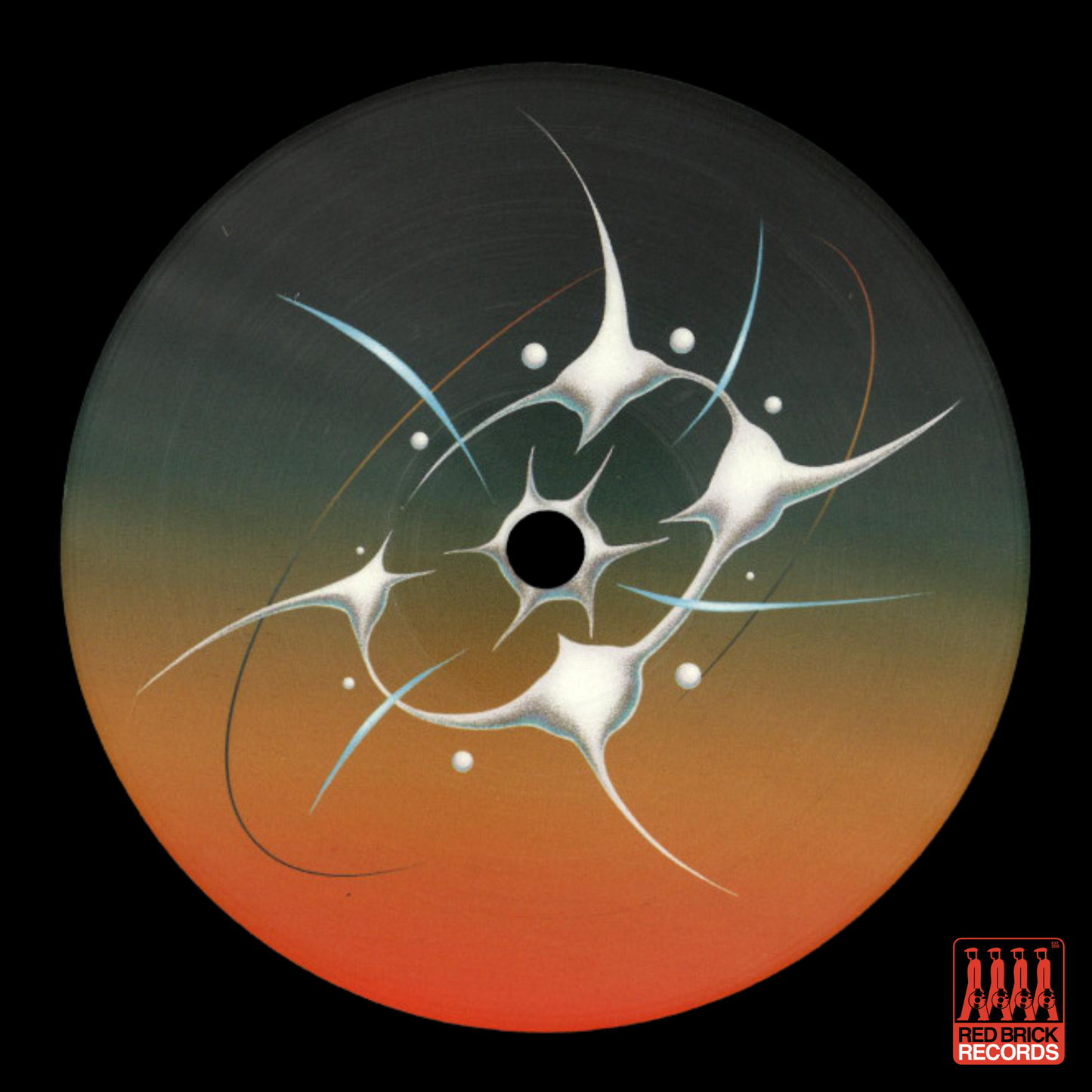 Tourman - Yucatan EP