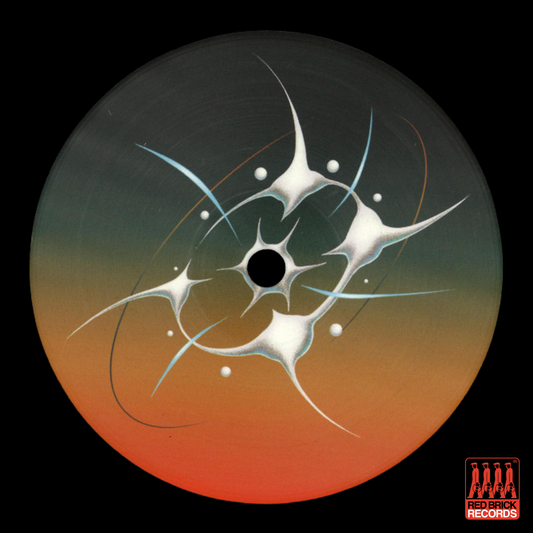 Tourman - Yucatan EP