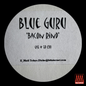 Blue Guru - Bacon Rind