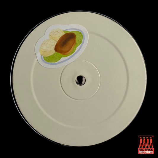Harry Luda - Pie n Mash