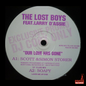 The Lost Boys - Our Love Has Gone