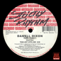 Danell Dixon - Yeah-Yeah!!!