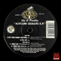 Sly & Poolio - Asylum Seekers E.P.