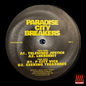 Paradise City Breakers – Televised Justice EP