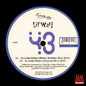 Lil'Wolf – Suicide Kitten EP