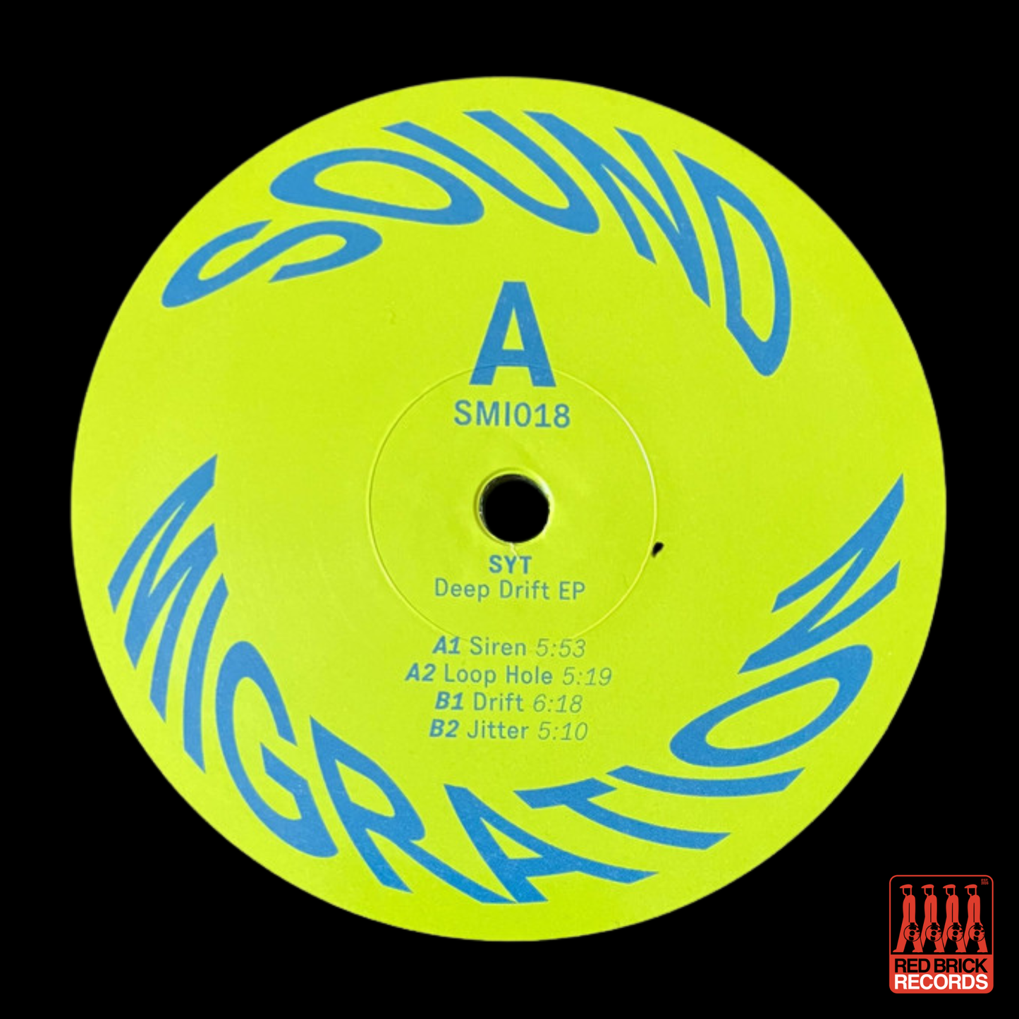 Lil'Wolf – Suicide Kitten EP