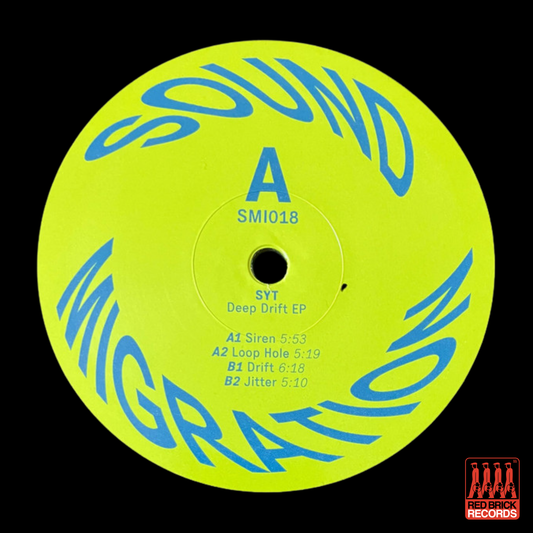 Lil'Wolf – Suicide Kitten EP