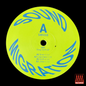 Lil'Wolf – Suicide Kitten EP
