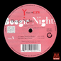 Liquid Crystal (feat. Brian Chambers) - Boogie Nights