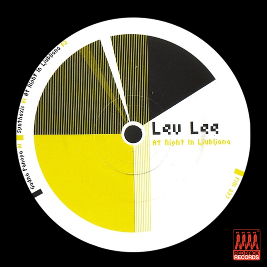 Lev Lee – At Night In Ljubljana