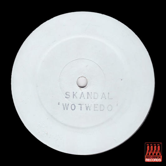 Skandal - Wotwedo