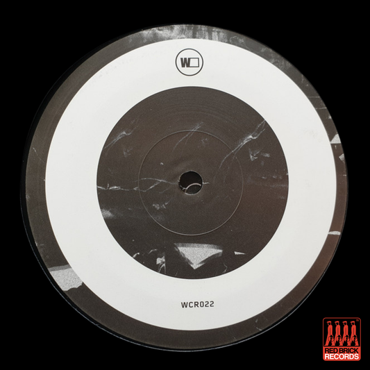 Various Artists – Ground-Fault-Interrupt Vol. 3