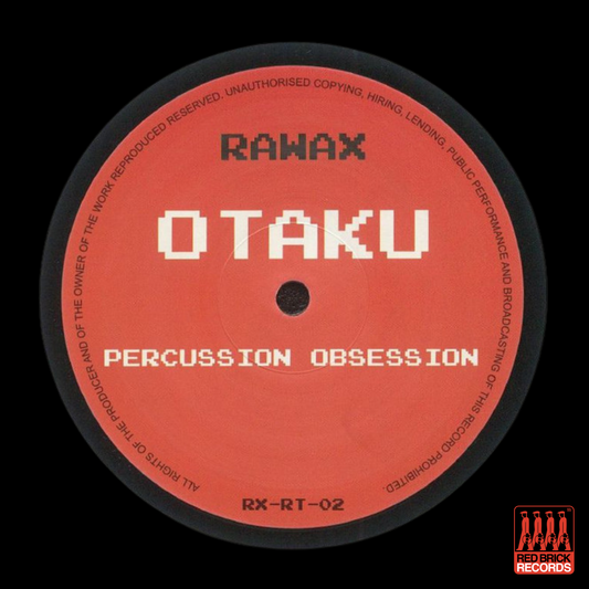 Otaku - Percussion Obsession