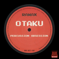 Otaku - Percussion Obsession