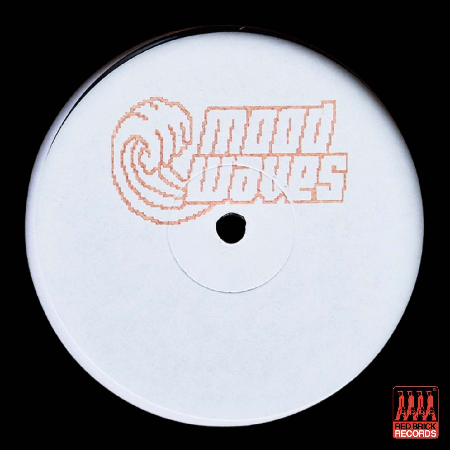 Mood Waves 003 - Collaborative EP