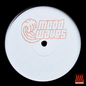 Mood Waves 003 - Collaborative EP